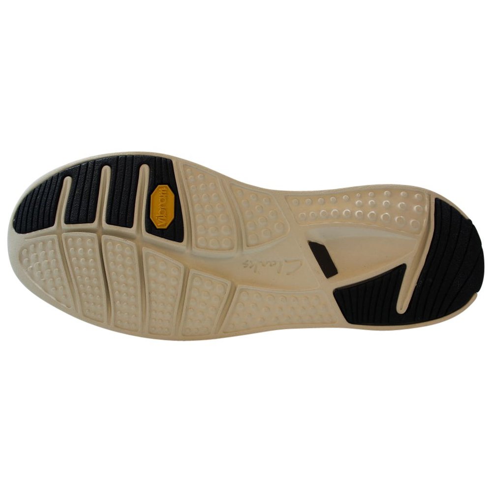 Men's 26104364 Tawyer Gray Navy Leather - Picture 6 of 8